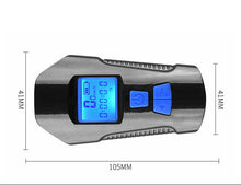 Load image into Gallery viewer, Waterproof Bicycle Light USB Charging Bike Front Light