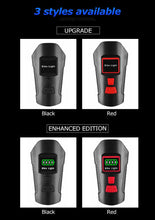 Load image into Gallery viewer, Waterproof Bicycle Light USB Charging Bike Front Light